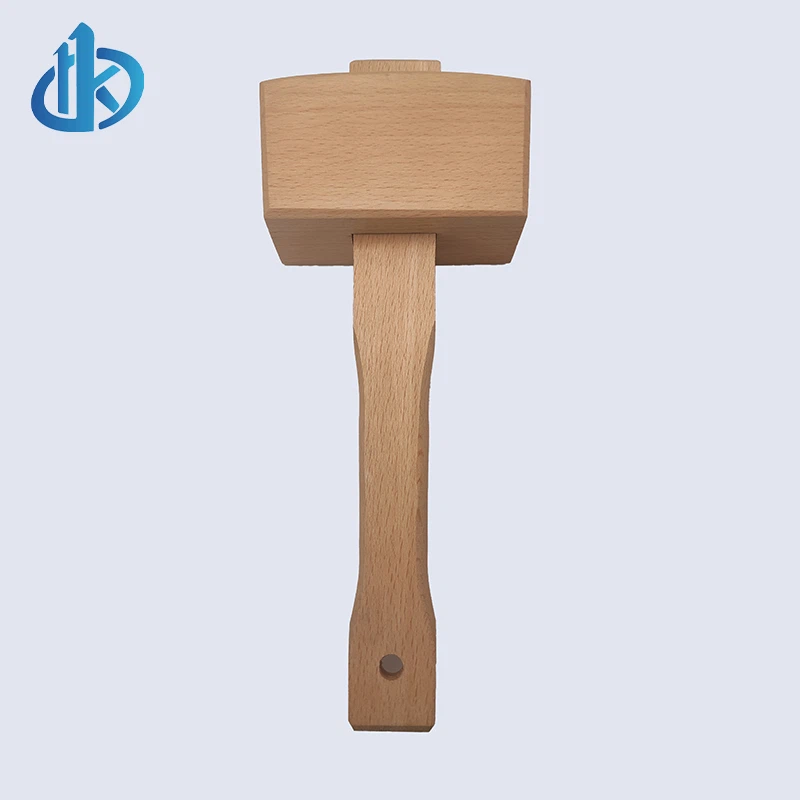 Small Wooden Hammer Small Wooden Hammer