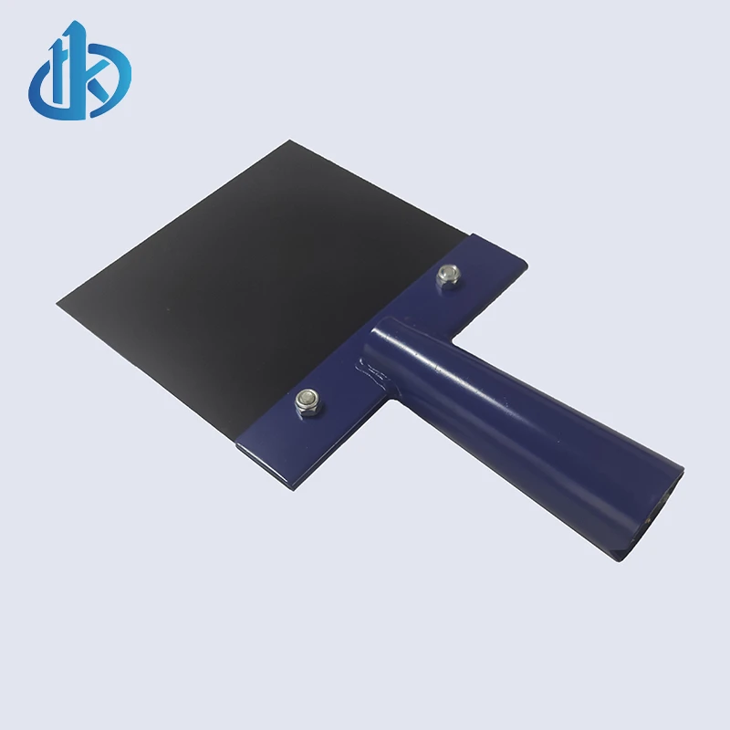 150 - Millimeter Painted Carbon Steel Floor Scraper