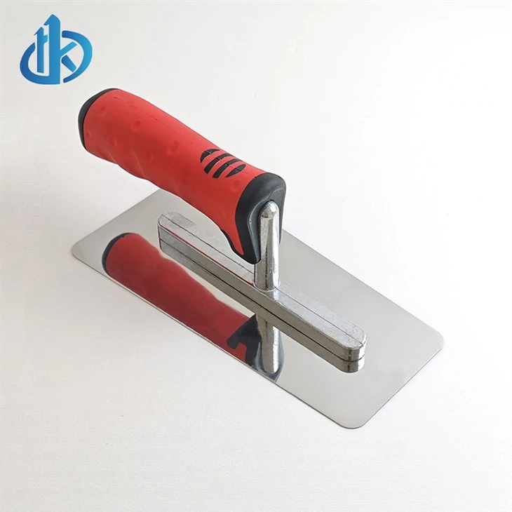 Plastering Knife