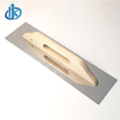 Bedste finishspartel til pudsning